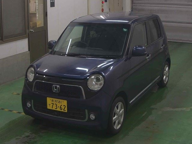 HONDA N ONE 2012
