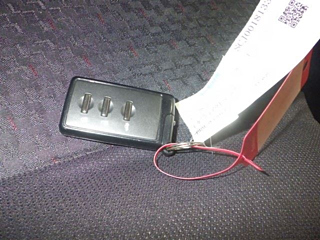 car slider