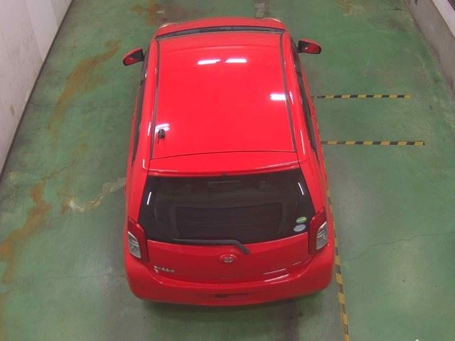 TOYOTA PASSO 2014