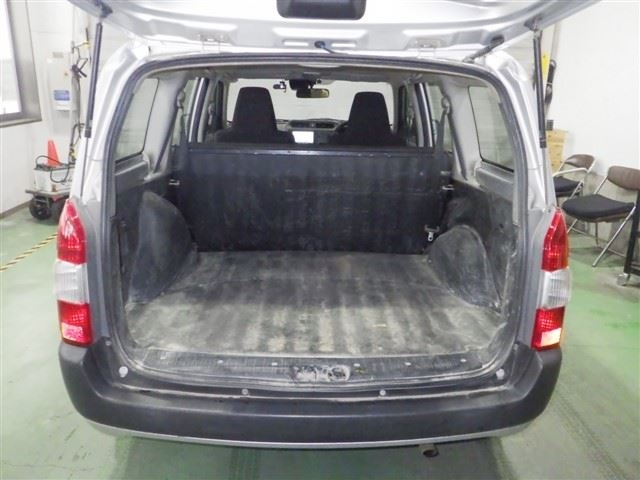 TOYOTA PROBOX 2020