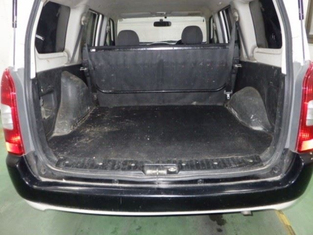 TOYOTA PROBOX 2012