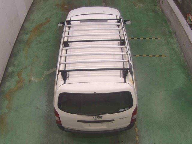 TOYOTA PROBOX 2010