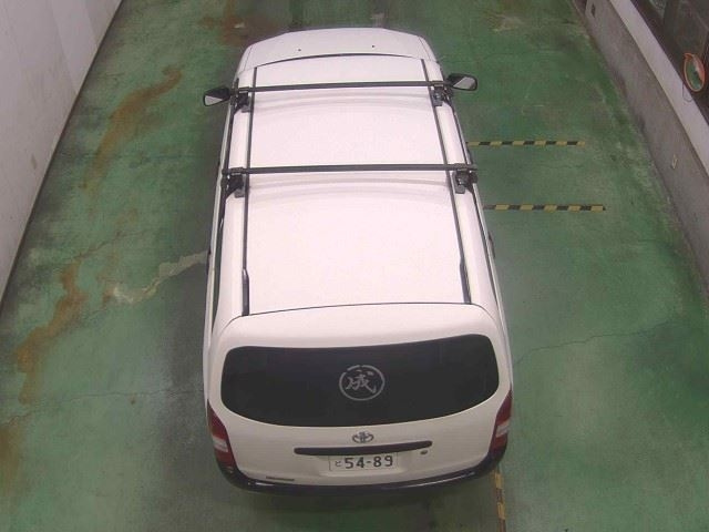 TOYOTA PROBOX 2012