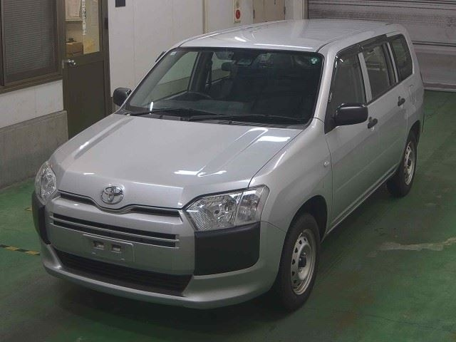 TOYOTA PROBOX 2020