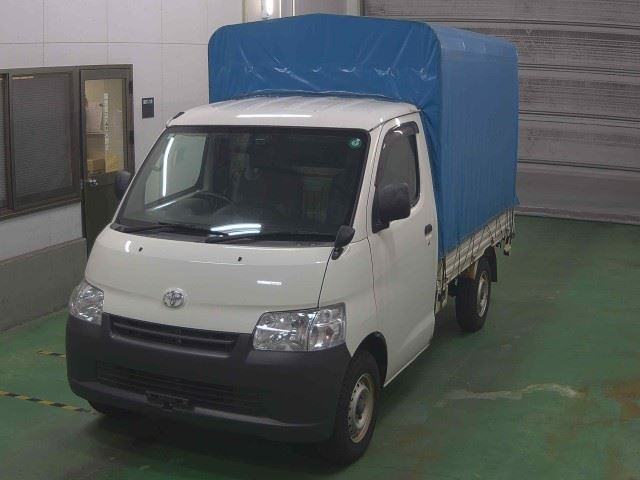 TOYOTA LITE ACE TRUCK 2019
