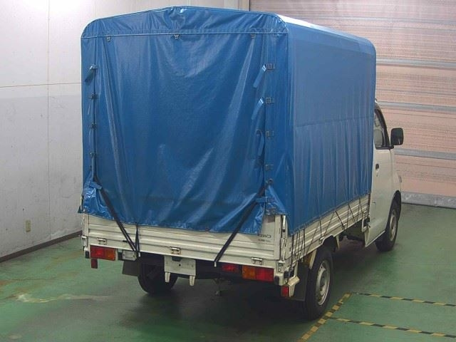 TOYOTA LITE ACE TRUCK 2019