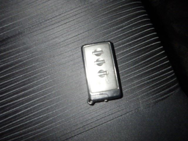 SUBARU LEGACY 2011
