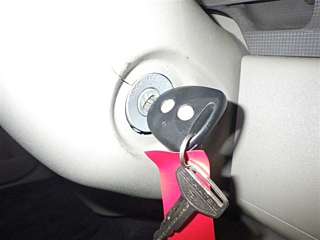 DAIHATSU TANTO 2012