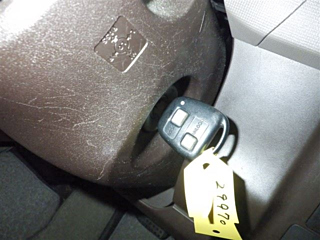 TOYOTA PASSO 2014