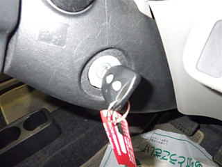 DAIHATSU MIRA E S 2014