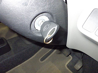 SUBARU PLEO PLUS 2014