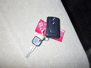 DAIHATSU MOVE 2009