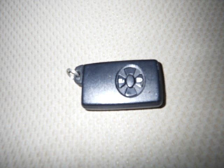 TOYOTA VITZ 2010