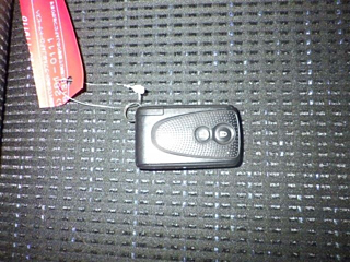 DAIHATSU MOVE 2012