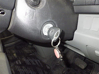DAIHATSU MOVE 2008