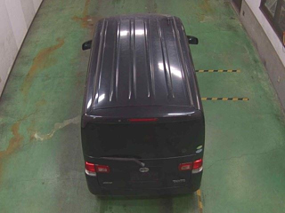 DAIHATSU TANTO 2012