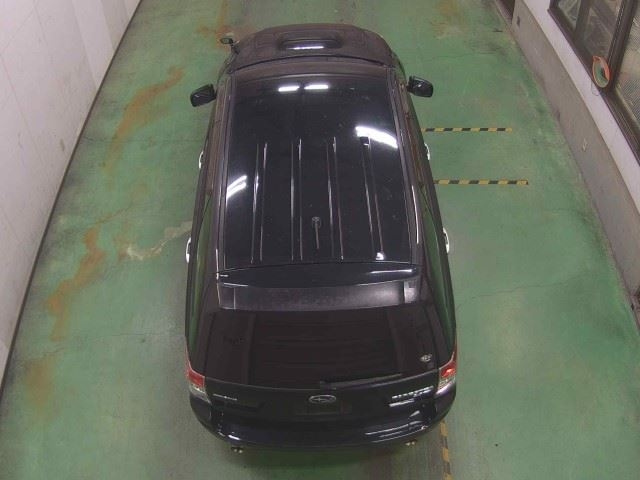 SUBARU FORESTER 2012