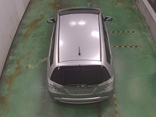 HONDA FIT 2010