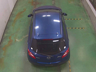 MAZDA DEMIO 2009
