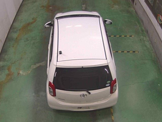 TOYOTA PASSO 2014