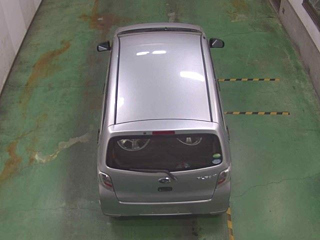 SUBARU PLEO PLUS 2014