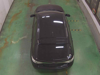 SUBARU IMPREZA 2010
