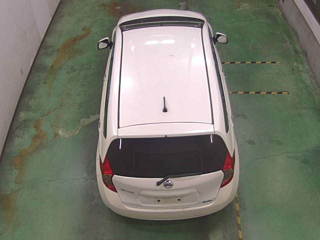NISSAN NOTE 2013