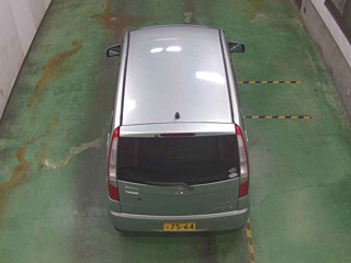 DAIHATSU MOVE 2009