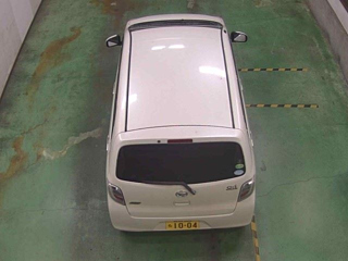 DAIHATSU MIRA E S 2014
