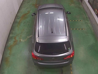 MITSUBISHI RVR 2014