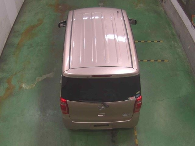 DAIHATSU TANTO EXE 2010