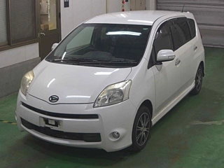 car slider