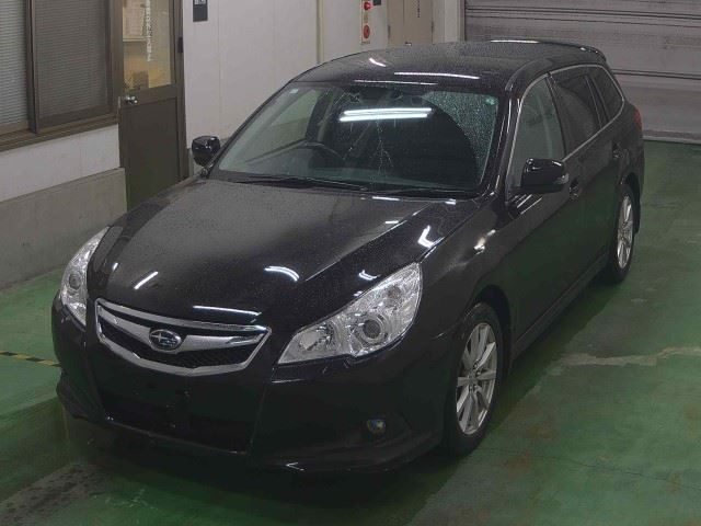 SUBARU LEGACY 2011