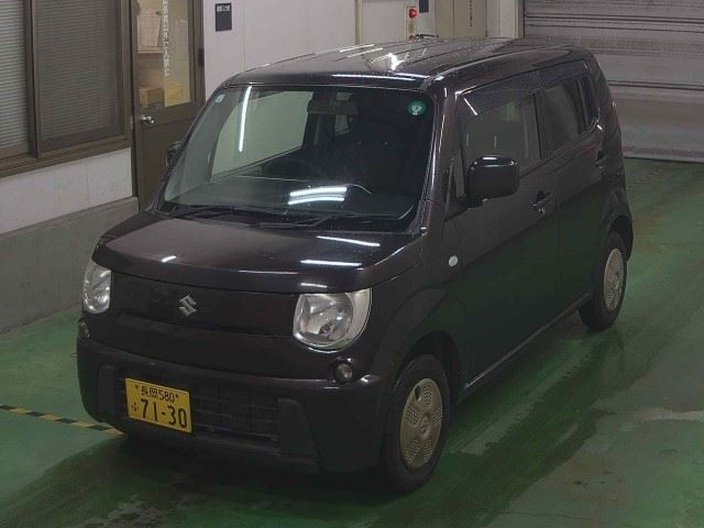 SUZUKI MRWAGON 2013