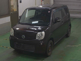 NISSAN MOCO 2012