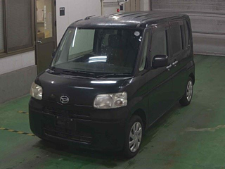 DAIHATSU TANTO 2012