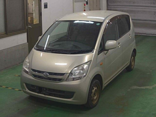 DAIHATSU MOVE 2009