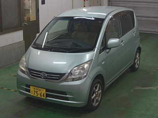 DAIHATSU MOVE 2009