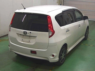 car slider