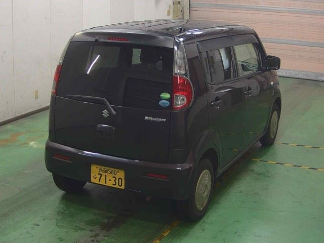 SUZUKI MRWAGON 2013
