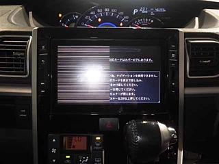 DAIHATSU TANTO 2016