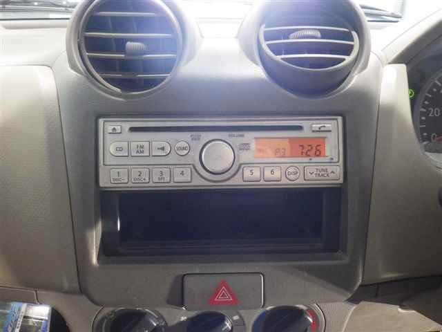 SUZUKI ALTO 2008