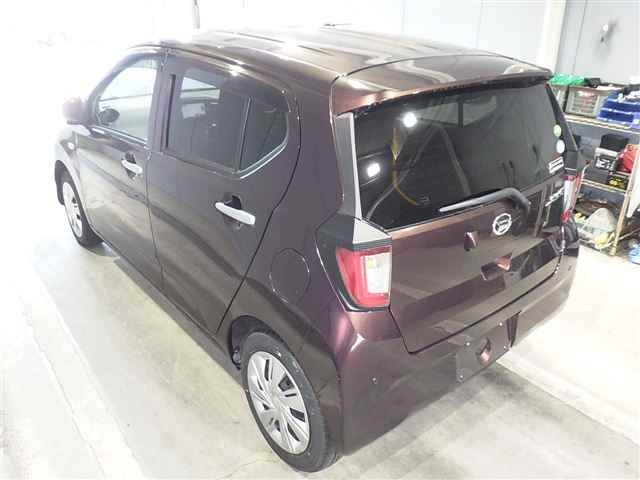 DAIHATSU MIRA E S 2020