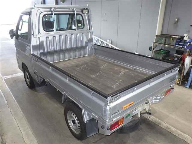 DAIHATSU HIJET TRUCK 2009