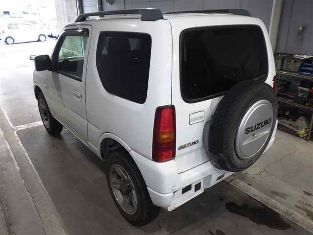 SUZUKI JIMNY 2013