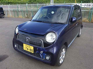 HONDA N ONE 2013