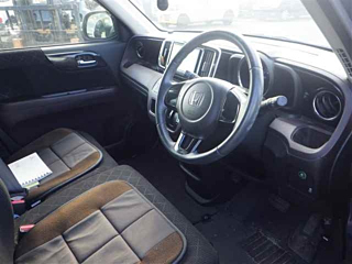 HONDA N ONE 2013