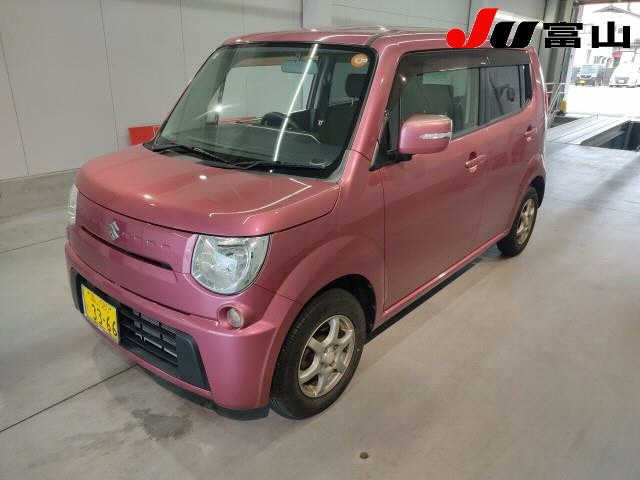 SUZUKI MRWAGON 2012
