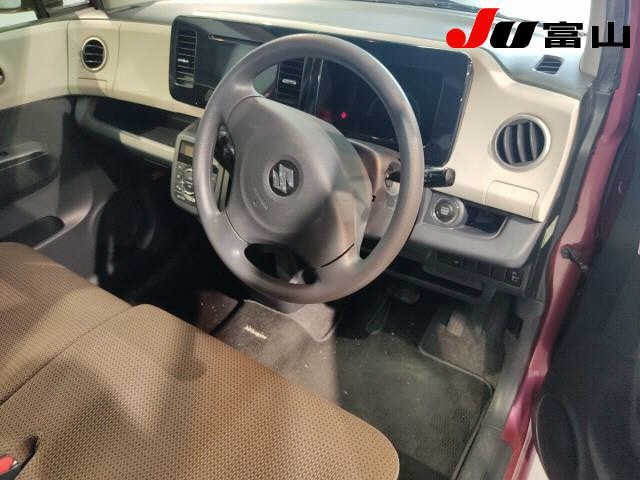 SUZUKI MRWAGON 2012