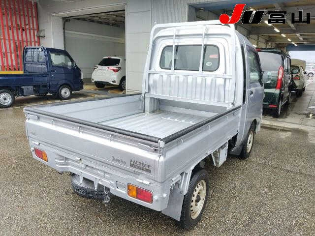 DAIHATSU HIJET TRUCK 2010
